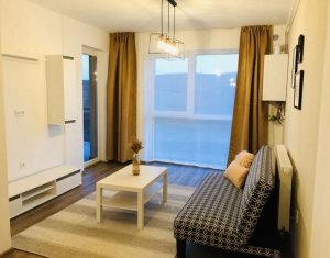 , 55m2 on Cluj-napoca, Zóna Gheorgheni