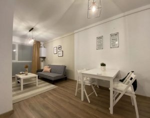 Lakás 2 szobák kiadó on Cluj-napoca, Zóna Gheorgheni