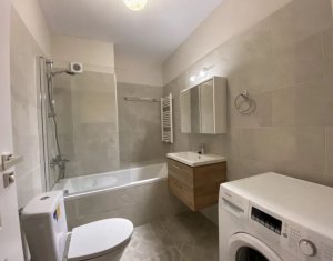 Lakás 2 szobák kiadó on Cluj-napoca, Zóna Gheorgheni