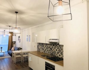 Lakás 2 szobák kiadó on Cluj-napoca, Zóna Gheorgheni