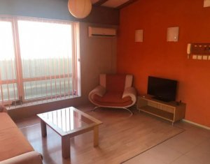 Lakás 2 szobák kiadó on Cluj-napoca, Zóna Andrei Muresanu