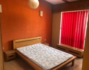 Lakás 2 szobák kiadó on Cluj-napoca, Zóna Andrei Muresanu