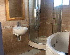 Lakás 2 szobák kiadó on Cluj-napoca, Zóna Andrei Muresanu