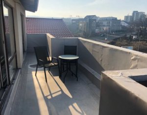 Lakás 2 szobák kiadó on Cluj-napoca, Zóna Andrei Muresanu