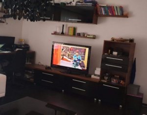 Lakás 2 szobák eladó on Cluj-napoca, Zóna Europa