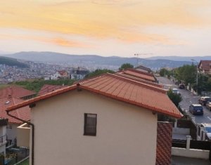 Lakás 2 szobák eladó on Cluj-napoca, Zóna Europa