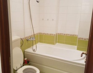 Lakás 2 szobák kiadó on Cluj-napoca, Zóna Manastur