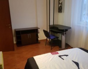 Lakás 2 szobák kiadó on Cluj-napoca, Zóna Manastur