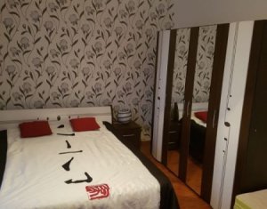 Lakás 2 szobák kiadó on Cluj-napoca, Zóna Manastur