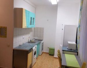 Lakás 2 szobák kiadó on Cluj-napoca, Zóna Manastur