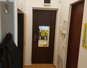 Lakás 2 szobák kiadó on Cluj-napoca, Zóna Manastur