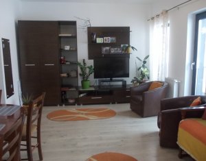 , 56m2 on Cluj-napoca, Zóna Borhanci