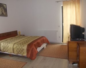 Lakás 2 szobák kiadó on Cluj-napoca, Zóna Borhanci