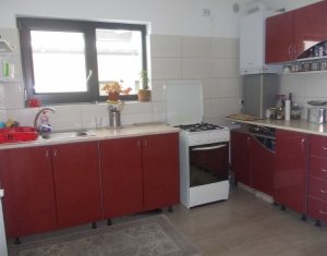 Lakás 2 szobák kiadó on Cluj-napoca, Zóna Borhanci