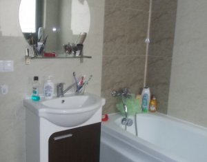 Lakás 2 szobák kiadó on Cluj-napoca, Zóna Borhanci