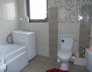 Lakás 2 szobák kiadó on Cluj-napoca, Zóna Borhanci