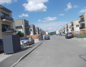 Lakás 2 szobák kiadó on Cluj-napoca, Zóna Borhanci