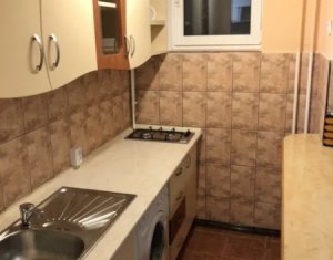 , 34m2 on Cluj-napoca, Zóna Gheorgheni