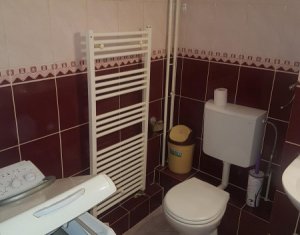 Lakás 1 szobák kiadó on Cluj-napoca, Zóna Centru