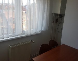 Lakás 1 szobák kiadó on Cluj-napoca, Zóna Centru