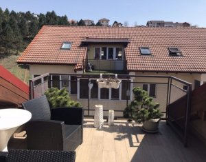 Lakás 3 szobák kiadó on Cluj-napoca, Zóna Manastur