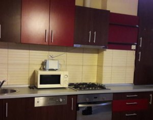 Lakás 2 szobák kiadó on Cluj-napoca, Zóna Zorilor