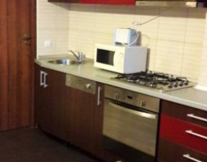 Lakás 2 szobák kiadó on Cluj-napoca, Zóna Zorilor