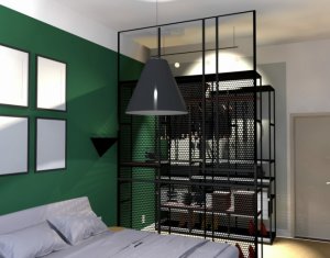 , 110m2 on Cluj-napoca, Zóna Centru