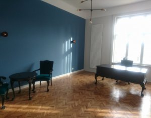 Lakás 3 szobák kiadó on Cluj-napoca, Zóna Centru