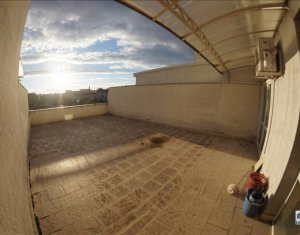 Lakás 2 szobák kiadó on Cluj-napoca, Zóna Centru