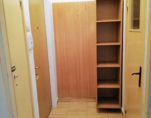 Lakás 2 szobák kiadó on Cluj-napoca, Zóna Gheorgheni