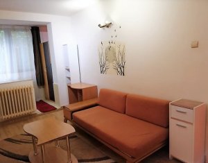 Lakás 2 szobák kiadó on Cluj-napoca, Zóna Gheorgheni