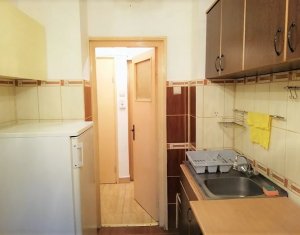 Lakás 2 szobák kiadó on Cluj-napoca, Zóna Gheorgheni