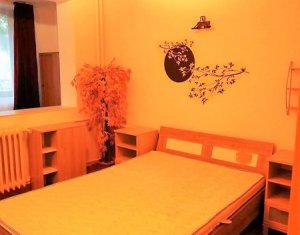 Lakás 2 szobák kiadó on Cluj-napoca, Zóna Gheorgheni