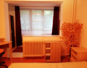 Lakás 2 szobák kiadó on Cluj-napoca, Zóna Gheorgheni