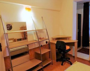 Lakás 2 szobák kiadó on Cluj-napoca, Zóna Gheorgheni