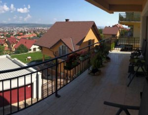 Lakás 2 szobák kiadó on Cluj-napoca, Zóna Buna Ziua