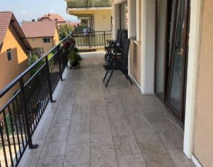 Lakás 2 szobák kiadó on Cluj-napoca, Zóna Buna Ziua