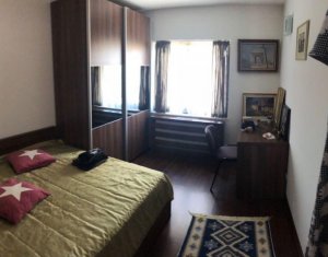 Lakás 2 szobák kiadó on Cluj-napoca, Zóna Buna Ziua