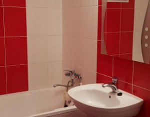 Lakás 2 szobák kiadó on Cluj-napoca