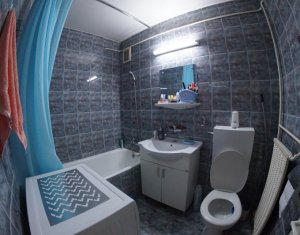 Garzon kiadó on Cluj-napoca, Zóna Manastur