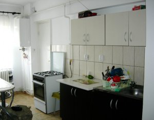 Lakás 2 szobák kiadó on Cluj-napoca, Zóna Manastur