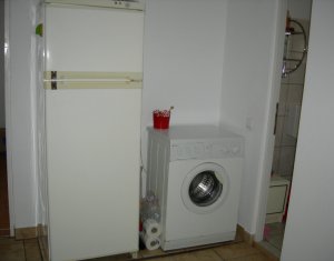 Lakás 2 szobák kiadó on Cluj-napoca, Zóna Manastur