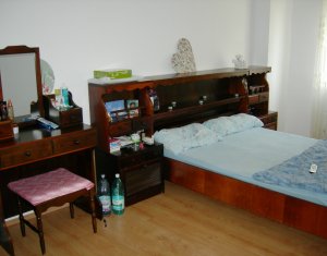 Lakás 2 szobák kiadó on Cluj-napoca, Zóna Manastur