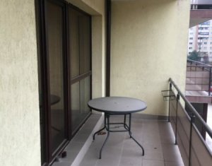 Appartement 1 chambres à louer dans Cluj-napoca, zone Gheorgheni