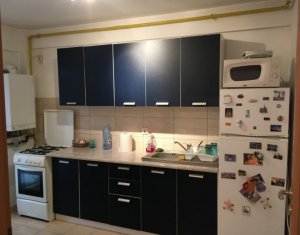 Appartement 1 chambres à louer dans Cluj-napoca, zone Gheorgheni