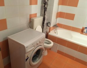 Appartement 1 chambres à louer dans Cluj-napoca, zone Gheorgheni