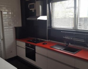 Lakás 1 szobák kiadó on Cluj-napoca, Zóna Intre Lacuri