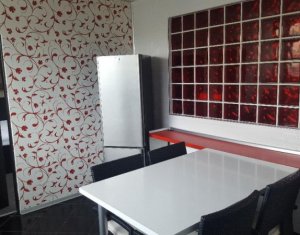 Lakás 1 szobák kiadó on Cluj-napoca, Zóna Intre Lacuri