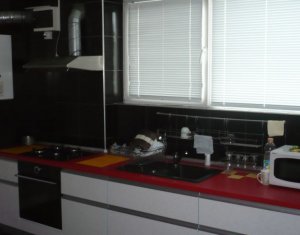 Lakás 1 szobák kiadó on Cluj-napoca, Zóna Intre Lacuri